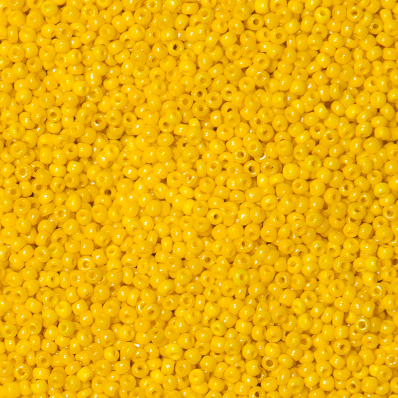 Alte Rocailles aus Venedig 11/0 - vor 1900. 100g