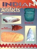 INDIAN ARTIFACTS OF THE MIDWEST II