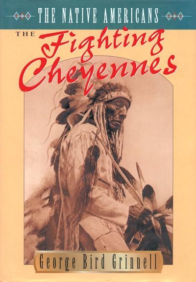 THE FIGHTING CHEYENNES