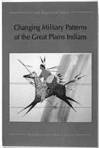 CHANGING MILITARY PATTERNS...