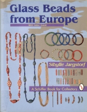 GLASS BEADS FROM EUROPE