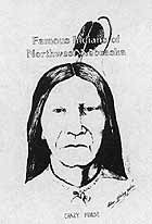 FAMOUS INDIANS OF NORTHWEST NEBRASKA