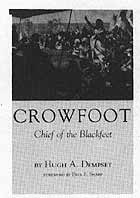 CROWFOOT