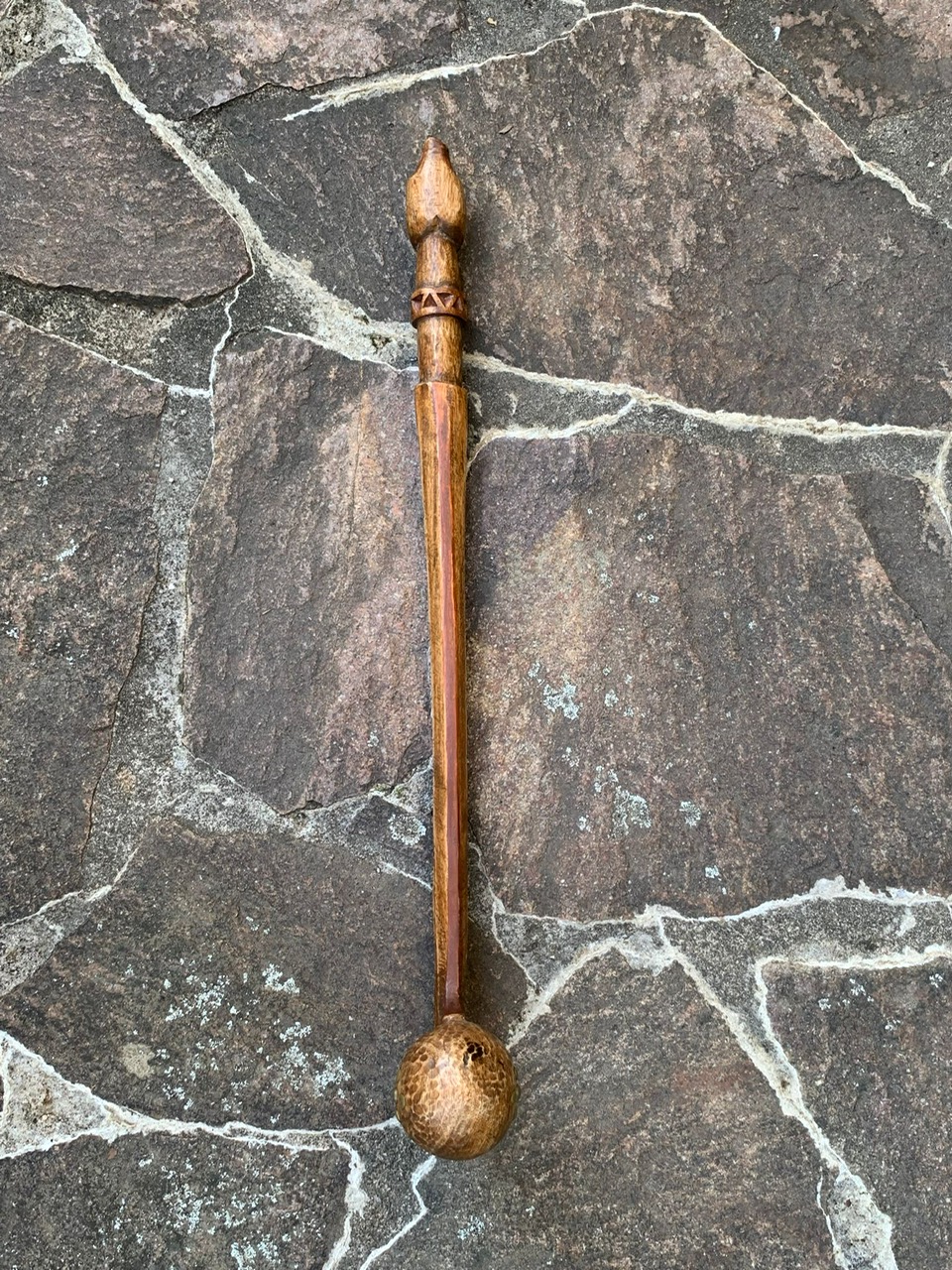 Kugelkopfkeule Kugelkopfkeule