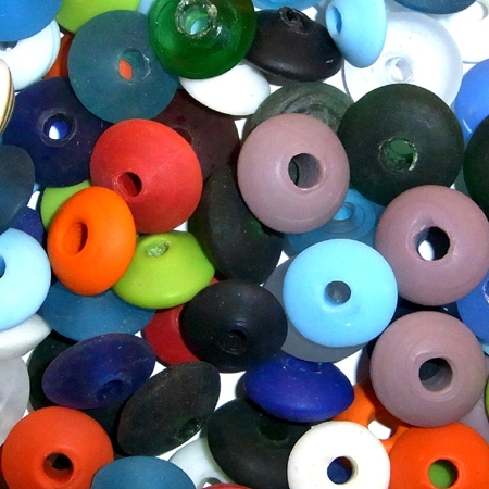 Diskusperlen Farbmischung-250g.