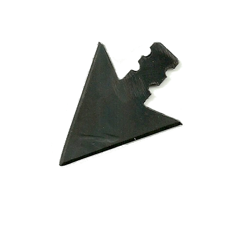 Pfeilspitze Broadhead