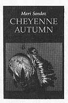 CHEYENNE AUTUMN