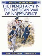 THE FRENCH ARMY IN THE AMERICAN WAR OF INDEPENDENCE