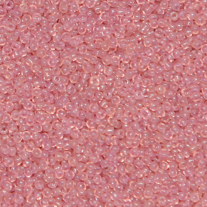 Alte Farben, Pink 11/0 - 100g.