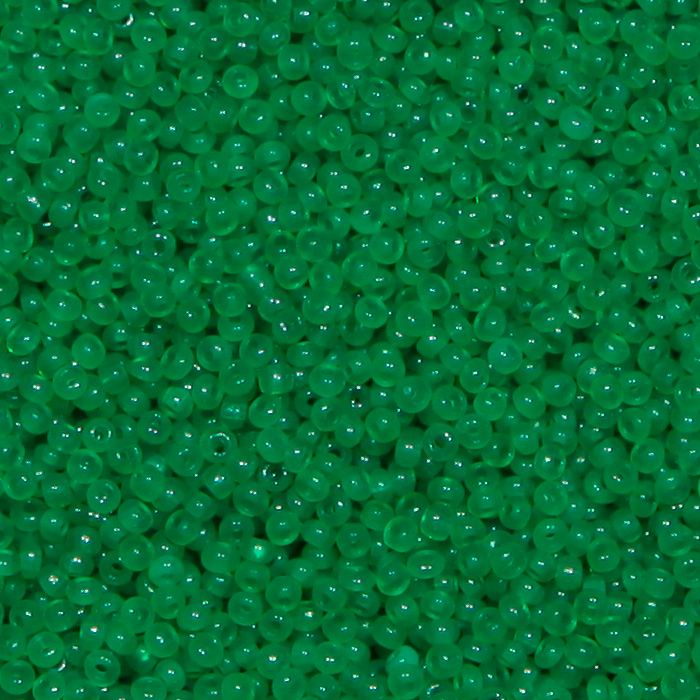 Alte Farben, Greasy Green 11/0 - 100g.