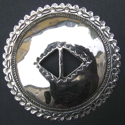 Concha ø 92mm - Navaho