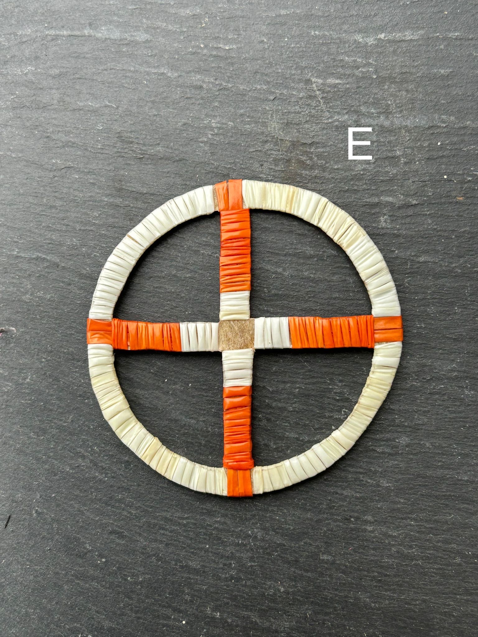 Quillräder / Medicine Wheels