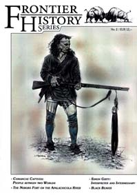 FRONTIER HISTORY SERIES No.2