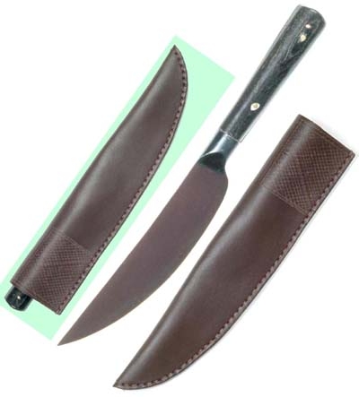 Roach Belly Knife - 23cm