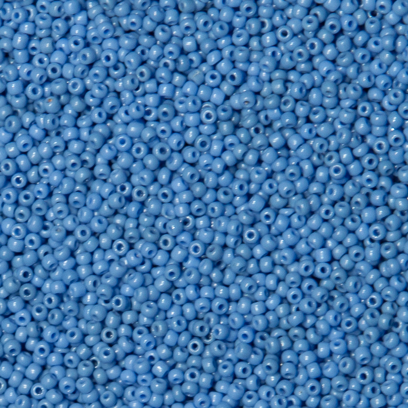 Alte Rocailles aus Venedig 11/0 - vor 1900. / 100g.