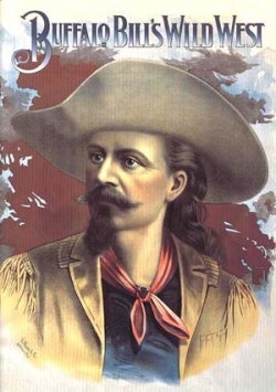 BUFFALO BILL´S WILD WEST