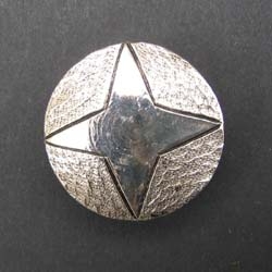 Conchas ø 37 & 32mm - 2er Set, Südl. Plains