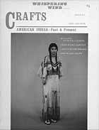 WHISPERING WIND MAGAZINE - CRAFTS 2