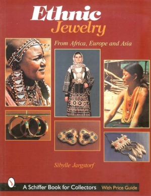 ETHNIC JEWELRY