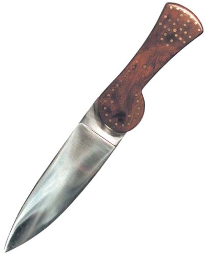 Great Lakes Dagger - 24,5cm