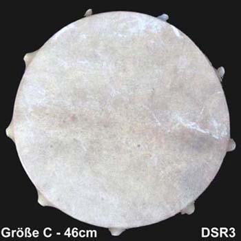Schamanentrommel / ø 46cm