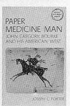 PAPER MEDICINE MAN