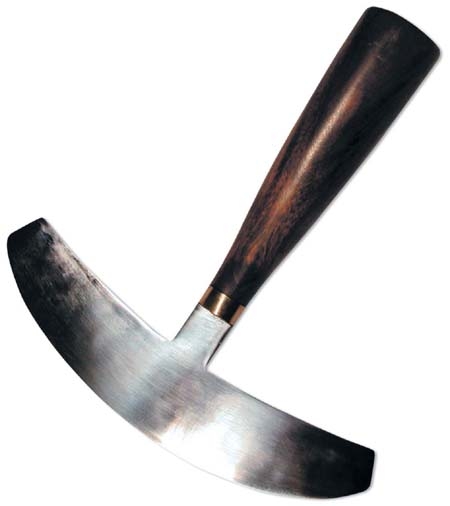 ULU-Knife