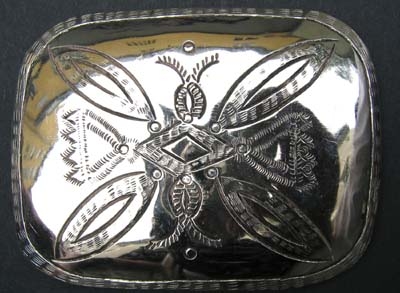 Ketoh 88x66mm - Navaho