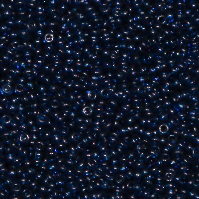 Alte Farben, Arapahoeblau 11/0 - 100g.