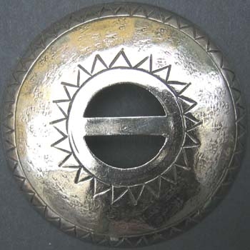 Conchas - 8er Set - Plains