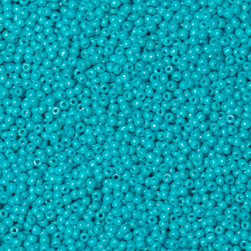 Alte Rocailles aus Venedig 11/0 - vor 1900. / 100g.