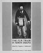 THE FUR TRADE IN NORTH DAKOTA