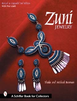 ZUNI JEWELRY