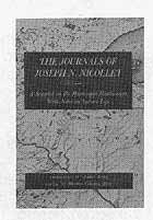 THE JOURNALS OF JOSEF N. NICOLLET