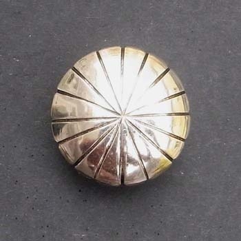 Concha ø 37mm - Navaho