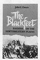 THE BLACKFEET...