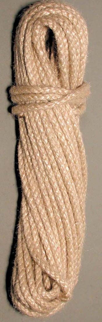 Aufbindseil 20 Meter
