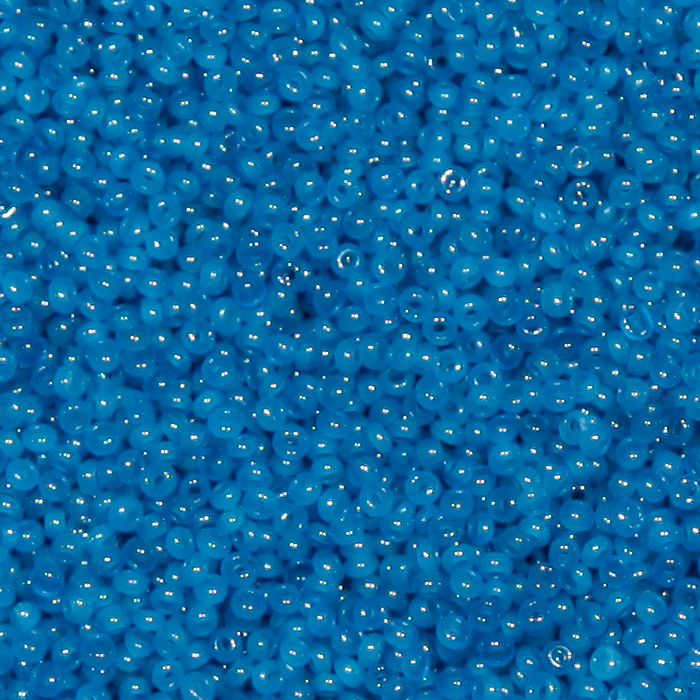 Alte Farben, Powderblue 11/0 - 250g.