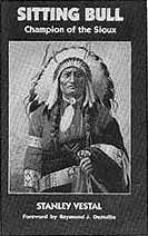 SITTING BULL