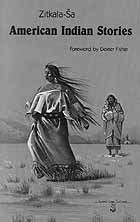 AMERICAN INDIAN STORIES