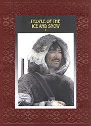 11. PEOPLE OF THE ICE AND SNOW