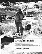 BEYOND THE PADDLE