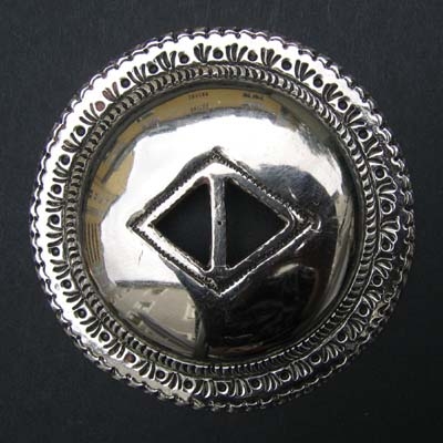 Concha ø 80mm - Navaho