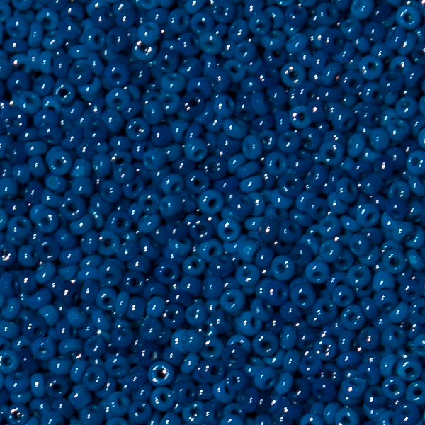 Cutbeads / Powderblue. 100g.