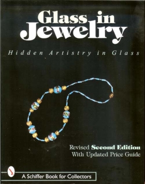 GLASS IN JEWELRY