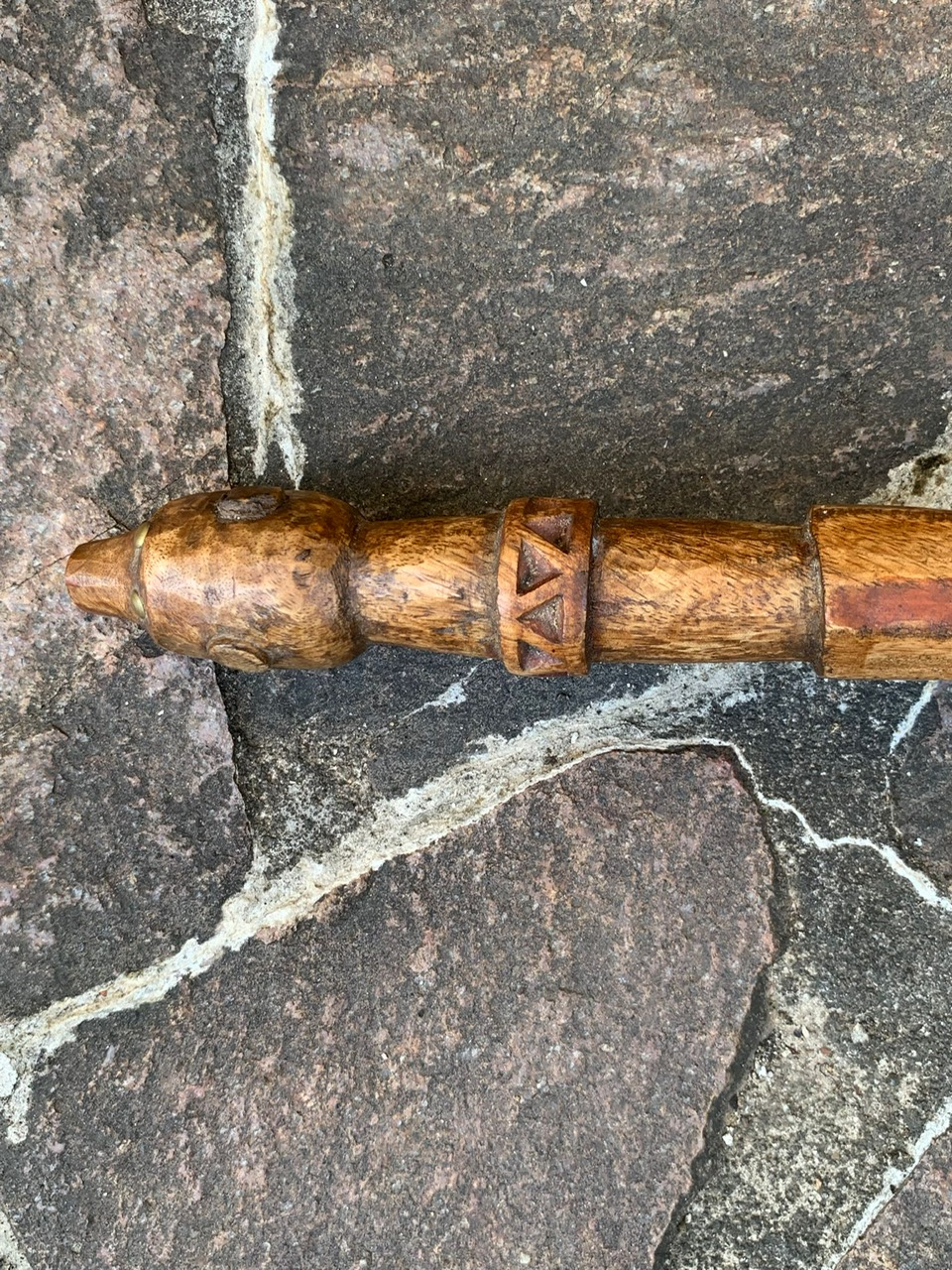 Kugelkopfkeule Kugelkopfkeule