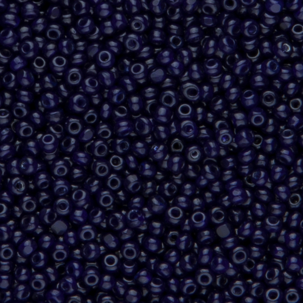 Cutbeads / Ceyenneblau. 100g.