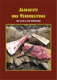 JAGDBEUTE UND VERARBEITUNG