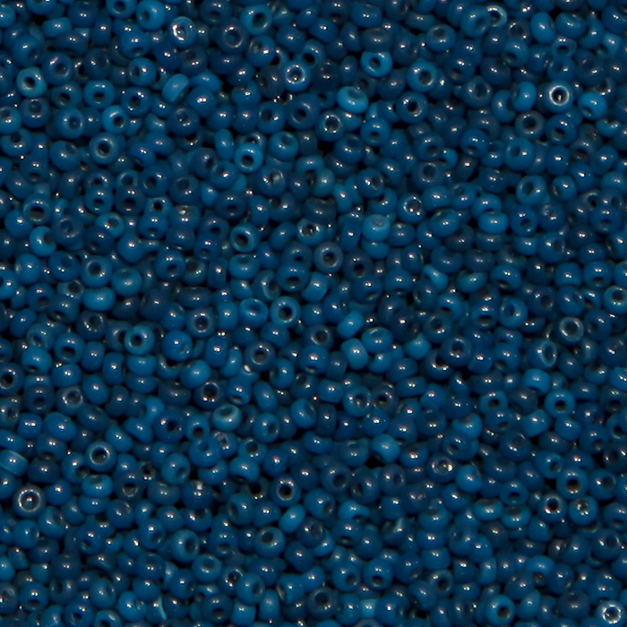 Alte Farben, Powderblue 11/0 - 100g.