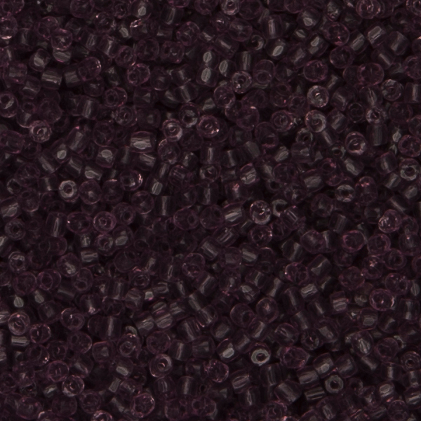 Charlotte-Beads / Violett. 100g.